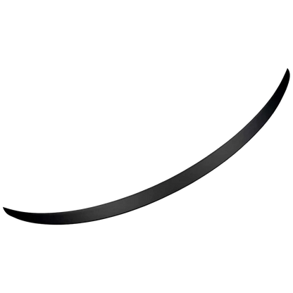 Tesla Performance Spoiler Mat Sort - Model Y