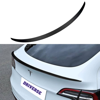 Tesla Performance Spoiler Mat Sort - Model Y