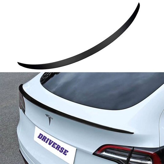 Tesla Performance Spoiler Mat Sort - Model Y
