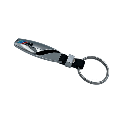 BMW M-Sport Nøglering