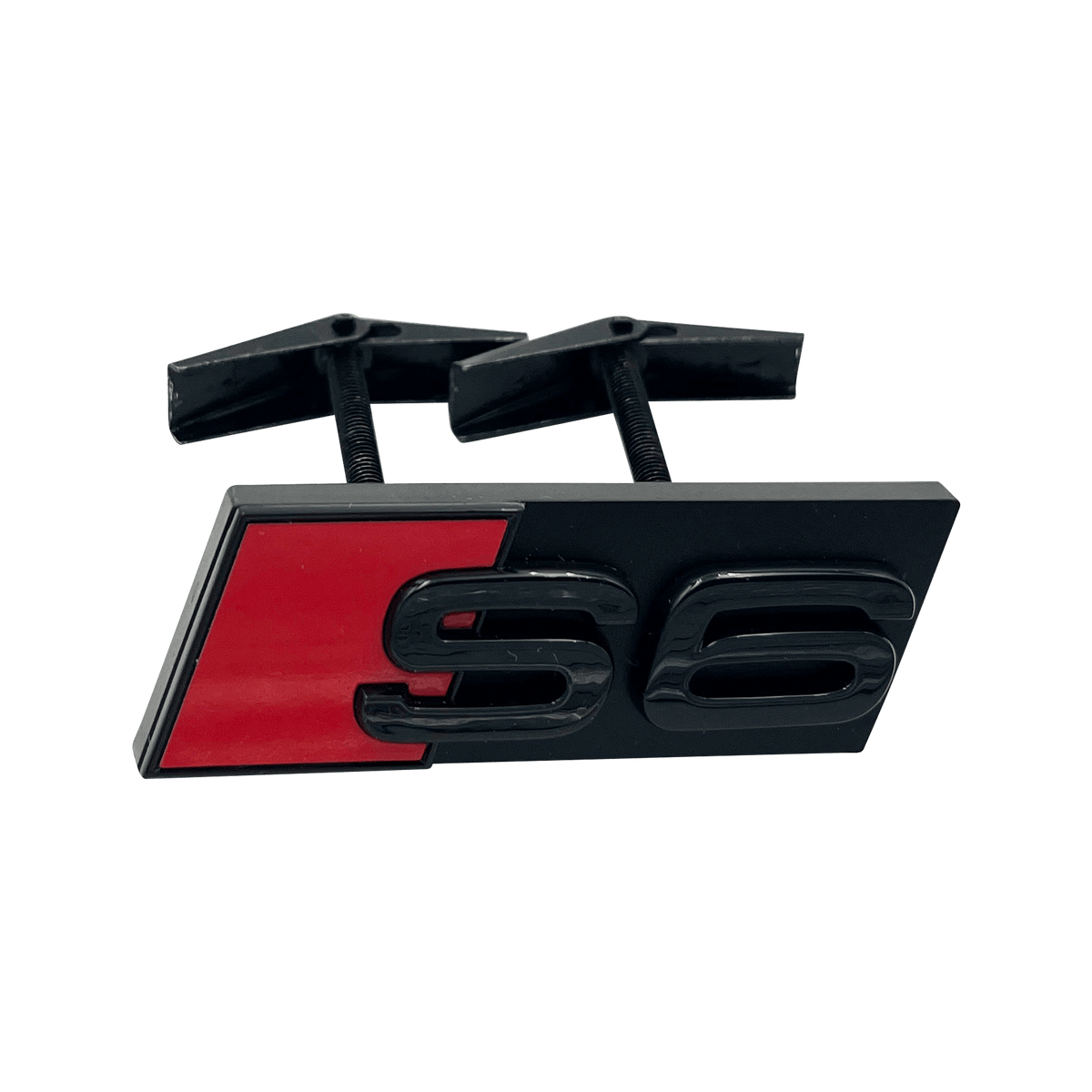 Sort Audi S6 Front Emblem