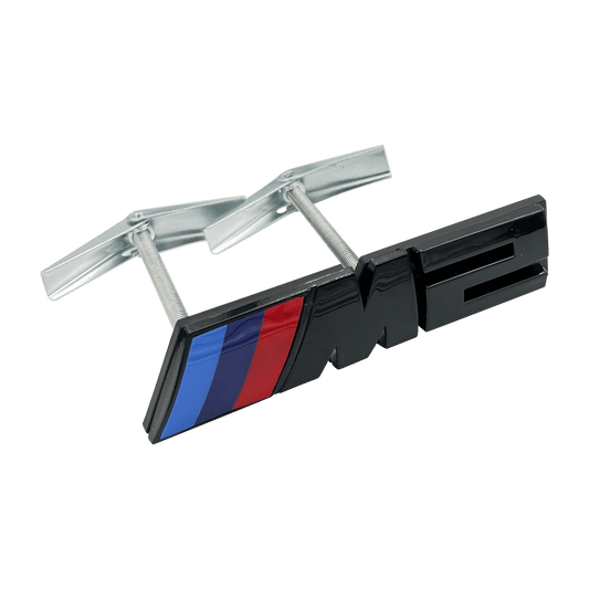 Sort BMW M2 Front Emblem