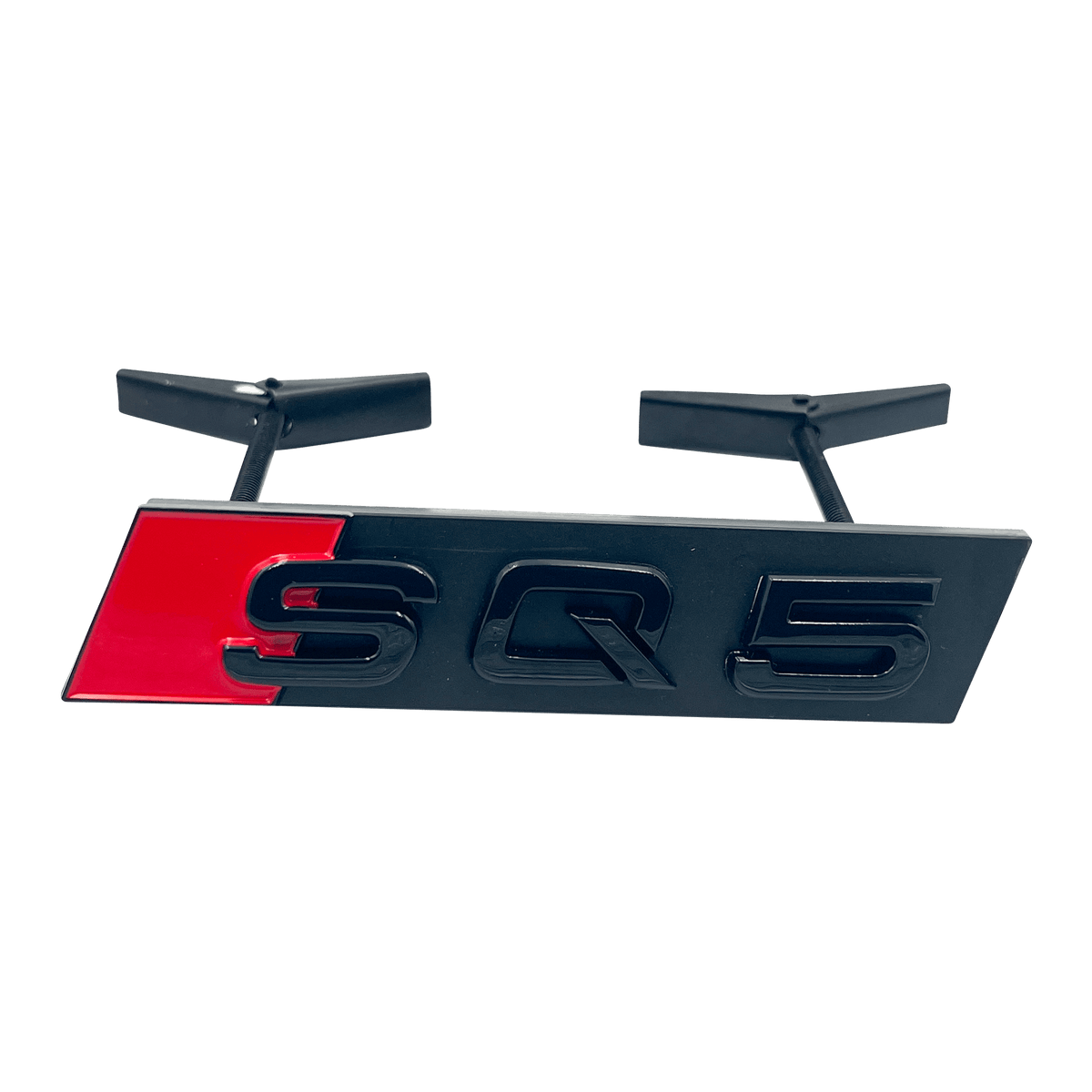 Sort Audi SQ5 Front Emblem